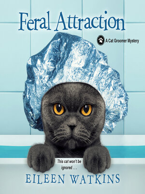 cover image of Feral Attraction